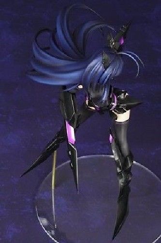Accel World Kuroyukihime Accel Assault 1/8 PVC figure Griffon Enterprises_9