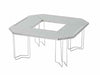 Snow peak Jikaro table [for 3 to 4 people] ST-050 NEW from Japan_2