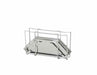 Snow peak Jikaro table [for 3 to 4 people] ST-050 NEW from Japan_3