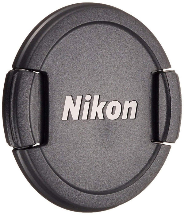 Nikon LC-CP29 Lens Cap NEW from Japan_1