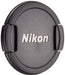 Nikon LC-CP29 Lens Cap NEW from Japan_1
