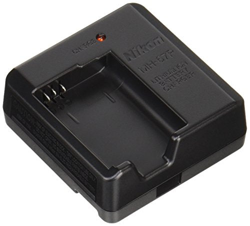 Nikon MH-67P Battery Charger for COOLPIX P600 NEW from Japan_1