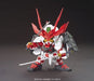 BANDAI SD BB Senshi SENKOKU ASTRAY GUNDAM Model Kit Build Fighters NEW Japan_3