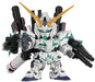 BANDAI SD RX-0 FULL ARMOR UNICORN GUNDAM Model Kit Gundam UC NEW from Japan_1