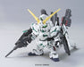 BANDAI SD RX-0 FULL ARMOR UNICORN GUNDAM Model Kit Gundam UC NEW from Japan_2