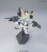 BANDAI SD RX-0 FULL ARMOR UNICORN GUNDAM Model Kit Gundam UC NEW from Japan_3