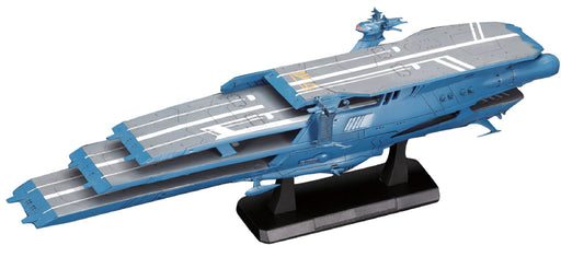 Great Garmillas Imperial Army Guyperon-class multi-layer space carrier BAN189491_1