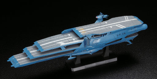 Great Garmillas Imperial Army Guyperon-class multi-layer space carrier BAN189491_2
