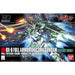 BANDAI HGUC 1/144 RX-0 FULL ARMOR UNICORN GUNDAM DESTROY MODE Plastic Model Kit_1