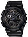 CASIO Watch G-Shock Camouflage Dial Series GA-100CF-1A Men's NEW from Japan_1