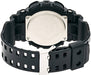 CASIO Watch G-Shock Camouflage Dial Series GA-100CF-1A Men's NEW from Japan_5