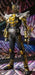 S.I.C. Masked Kamen Rider Kabuto THEBEE Action Figure BANDAI from Japan_1