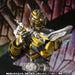 S.I.C. Masked Kamen Rider Kabuto THEBEE Action Figure BANDAI from Japan_2