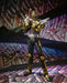 S.I.C. Masked Kamen Rider Kabuto THEBEE Action Figure BANDAI from Japan_3