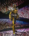 S.I.C. Masked Kamen Rider Kabuto THEBEE Action Figure BANDAI from Japan_4