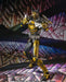 S.I.C. Masked Kamen Rider Kabuto THEBEE Action Figure BANDAI from Japan_5