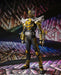 S.I.C. Masked Kamen Rider Kabuto THEBEE Action Figure BANDAI from Japan_7