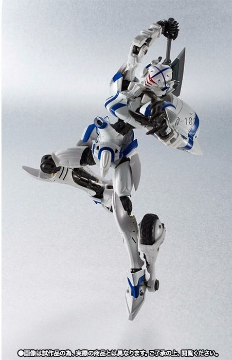 ROBOT SPIRITS Side KMF Code Geass Akito ALEXANDER Type-02 RYO & YUKIYA BANDAI_7