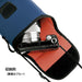 HAKUBA Camera Case Picsgure Slim Fit 0.7 L S Red SPG - SF - CCSRD NEW from Japan_2
