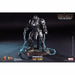 Movie Masterpiece DIECAST Iron Man 2 WHIPLASH MARK 2 II1/6 Figure Hot Toys Japan_2