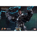 Movie Masterpiece DIECAST Iron Man 2 WHIPLASH MARK 2 II1/6 Figure Hot Toys Japan_4
