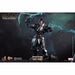 Movie Masterpiece DIECAST Iron Man 2 WHIPLASH MARK 2 II1/6 Figure Hot Toys Japan_5