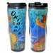 STARBUCKS Tumbler Okinawa limited JAPAN okinawa 12oz / 350ml NEW_1