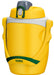 Thermos Sports Jug 1.9L FPG-1901Y Yellow W20xD15.5xH28cm 800g with Name Sticker_1