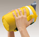Thermos Sports Jug 1.9L FPG-1901Y Yellow W20xD15.5xH28cm 800g with Name Sticker_3