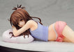 ALTER To Love-Ru Darkne Mikan Yuuki 1/7 Scale Painted PVC Figure NEW from Japana_2