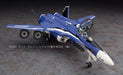 Hasegawa 1/72 Macross F VF-25G MESSIAH Fighter Model Kit NEW from Japan_5