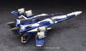 Hasegawa 1/72 Macross F VF-25G MESSIAH Fighter Model Kit NEW from Japan_6