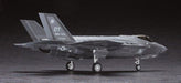 Hasegawa 1/72 F-35A Lightning II Model Kit NEW from Japan_6