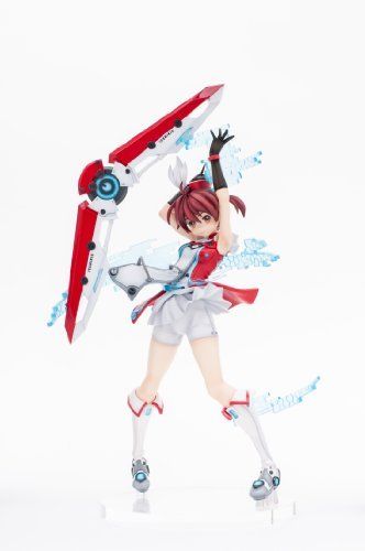 Aquamarine Vividred Operation Isshiki Akane Ignition ver. 1/8 Scale Figure NEW_1