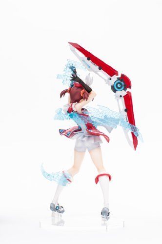 Aquamarine Vividred Operation Isshiki Akane Ignition ver. 1/8 Scale Figure NEW_2