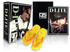 D-LITE (from BIGBANG) D'slove Limited Edition A w/ CD DVD Photobook Sandal NEW_2