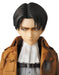 Medicom Toy RAH 662 Attack on Titan Levi Figure 1/6 Scale from Japan_8