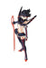 Medicom Toy RAH 664 Kill la Kill Matoi Ryuko Kamui Senketsu Ver. Figure_1