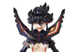 Medicom Toy RAH 664 Kill la Kill Matoi Ryuko Kamui Senketsu Ver. Figure_5