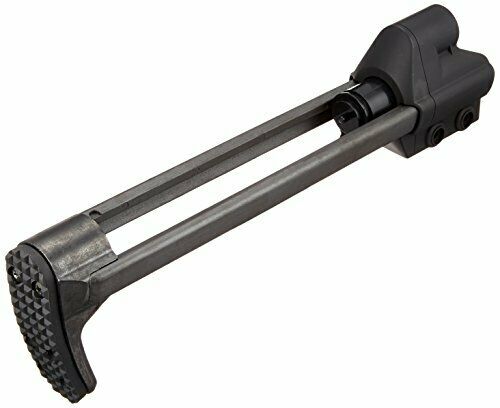 Tokyo Marui No.194 Slide Stock For Marui G3 (Genuine Parts) Made in Japan 178947_2