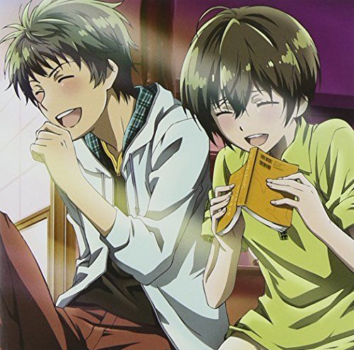 [CD] TV Anime Bokura wa Minna Kawaisou OP :Itsukano, Ikutsukano Kimi tono Sekai_1