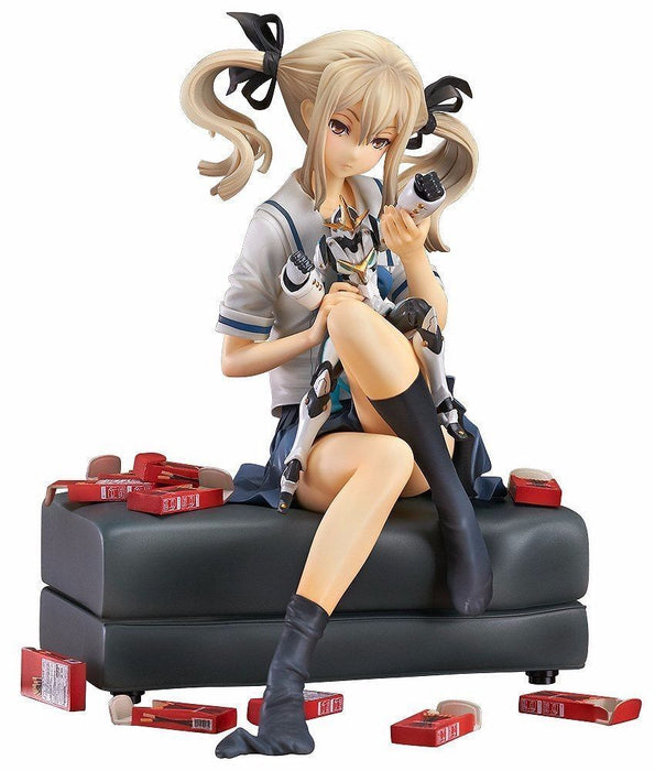 Robotics;Notes Frau Koujiro 1/8 PVC figure Good Smile Company from Japan_1