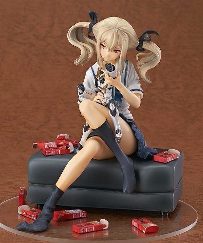 Robotics;Notes Frau Koujiro 1/8 PVC figure Good Smile Company from Japan_2