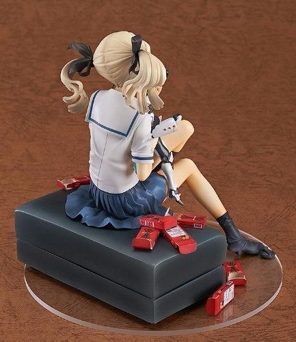 Robotics;Notes Frau Koujiro 1/8 PVC figure Good Smile Company from Japan_4