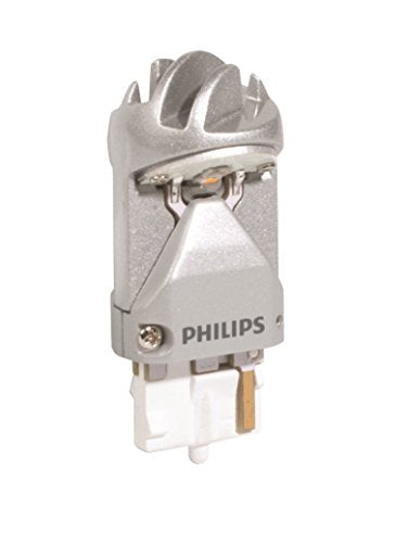 PHILIPS Automotive bulbs & lights LED turn signal T20(WY21W) 180lm 12V 5.5W NEW_3