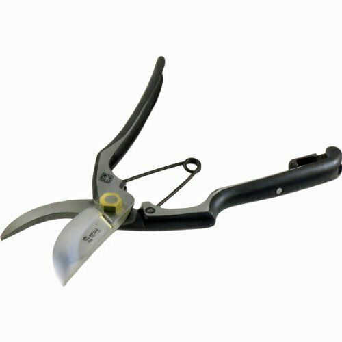Tobisho Pruning Shears A-type Metal Stopper 200mm NEW from Japan_2