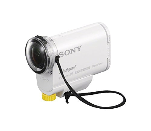 Sony AKA-HLP1 Hard Lens Protector FOR AS100V AKAHLP1 NEW from Japan_2