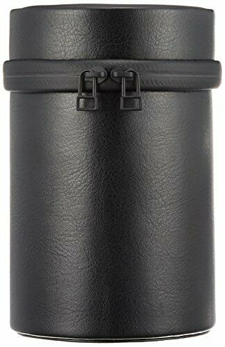 Sony LCS-BBXL Lens Case Soft Carrying Case for SEL18200LE, SEL55F18Z, SAL18552_1
