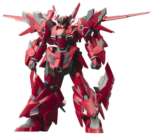 KOTOBUKIYA 1/144 SUPER ROBOT WARS OG SRG-S 051 GESTERBEN KWAI SERENA Model Kit_2