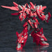 KOTOBUKIYA 1/144 SUPER ROBOT WARS OG SRG-S 051 GESTERBEN KWAI SERENA Model Kit_5